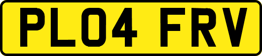 PL04FRV