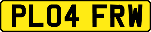 PL04FRW