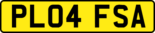 PL04FSA