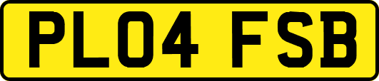 PL04FSB