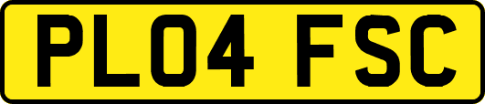 PL04FSC