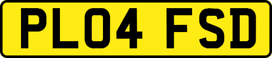 PL04FSD