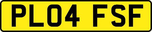 PL04FSF