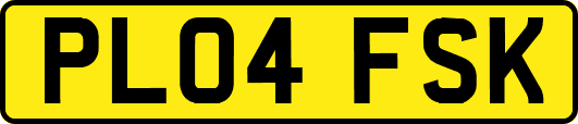 PL04FSK