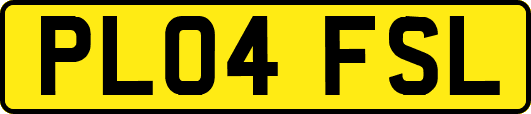 PL04FSL