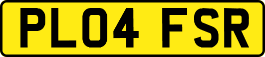 PL04FSR