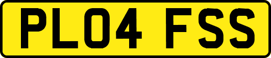 PL04FSS