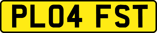 PL04FST