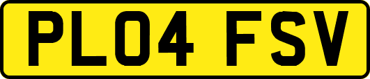 PL04FSV