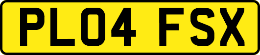 PL04FSX