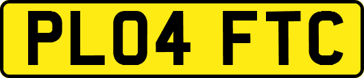 PL04FTC