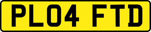 PL04FTD