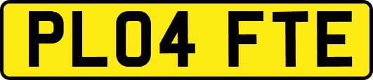 PL04FTE