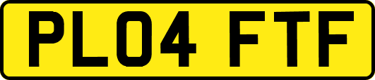 PL04FTF