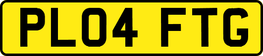 PL04FTG