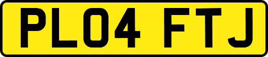 PL04FTJ