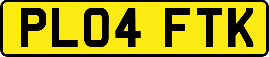 PL04FTK