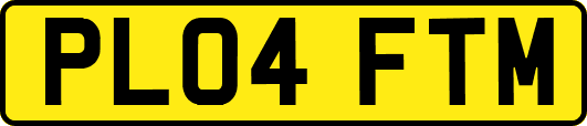 PL04FTM
