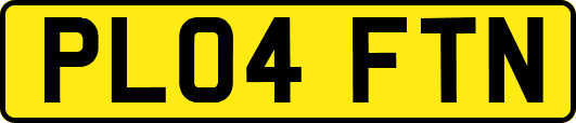 PL04FTN