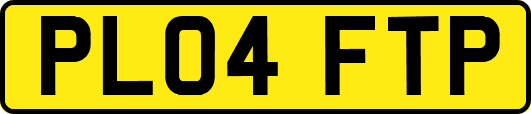 PL04FTP