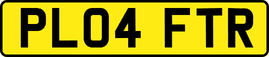 PL04FTR