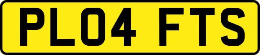 PL04FTS
