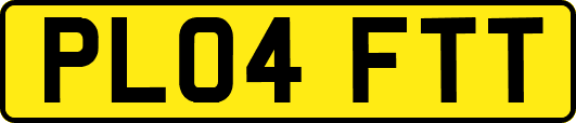 PL04FTT