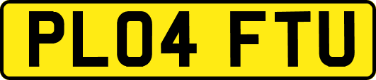 PL04FTU