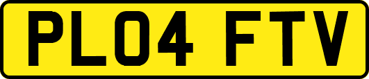 PL04FTV