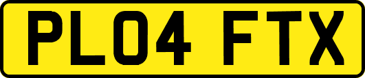 PL04FTX
