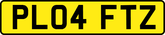PL04FTZ