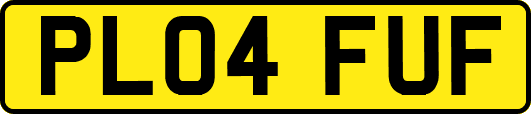 PL04FUF