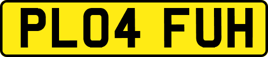 PL04FUH