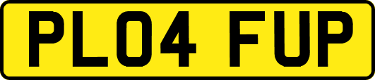 PL04FUP