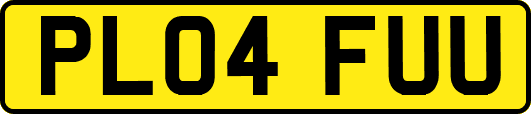 PL04FUU