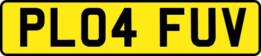 PL04FUV