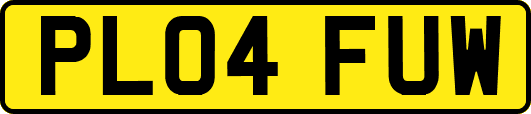 PL04FUW