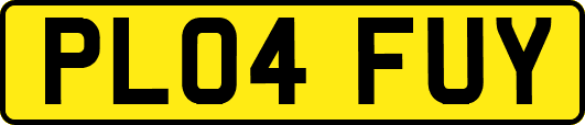 PL04FUY