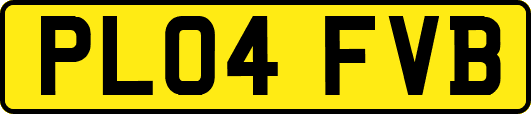 PL04FVB