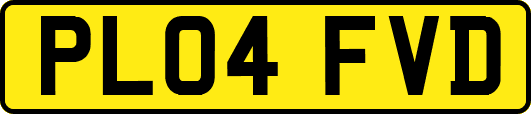 PL04FVD