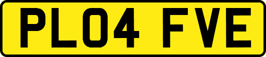 PL04FVE