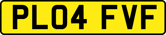 PL04FVF