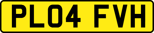 PL04FVH