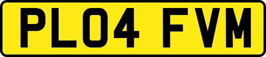 PL04FVM
