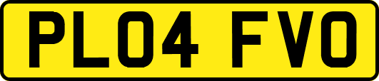 PL04FVO