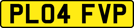 PL04FVP