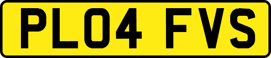 PL04FVS