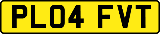 PL04FVT