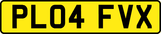 PL04FVX