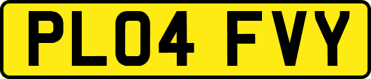 PL04FVY